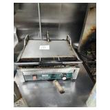 WARING COMMERCIAL PANINI GRILL