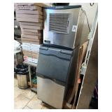 SCOTSMAN PRODIGY 500 LB AIR COOLED ICE MACHINE