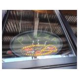 ELECTRIC PIZZA SIGNS