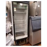 TURBO AIR SELF CONTAINED 1 DOOR REFRIGERATOR