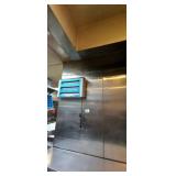 SYNERGETIC BUG ZAPPER