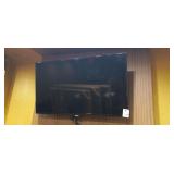 SAMSUNG 50" TV