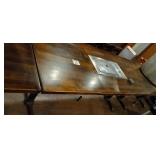 GAS HIBACHI TABLE 60" X 30"