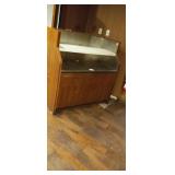 WAITER STAND 48" X 24"