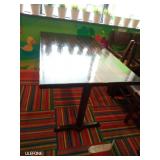 WODO TOP 4 SEAT TABLES - 45" X 28" & 48" X 30"