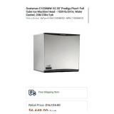 SCOTSMAN PRODIGY 1000 LB WATER COOLED ICE MACHINE