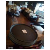 LOT 14 BAR TRAYS