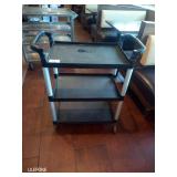 CART 33" X 16" X 38"