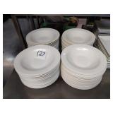 9" BOWLS / PLATES