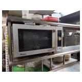 AMANA MICROWAVE RMS-10DS