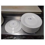 CAC 10" BOWLS / PLATES