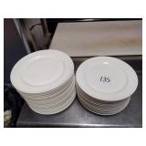 11" PLATES
