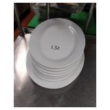 ASSORTED OVAL PLATTERS