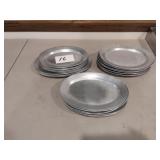 LOT 31 ASSORTED SIZZLERS