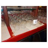 LOT 71 GLASSES
