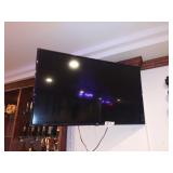 LG 50" TV