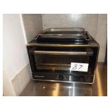 KITCHENAID TOASTER OVEN 1800 WATTS