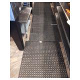 RUBBER FLOOR MATS
