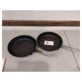 10.5" FRY PANS