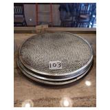 LOT 11 PIZZA SCREENS