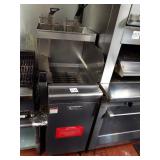 ADCRAFT GAS DEEP FRYER