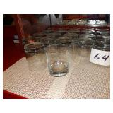 LOT 22 GLASSES
