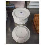 BUFFALO 10" PLATES