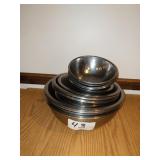 SS BOWLS