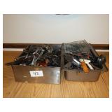 BINS UTENSILS