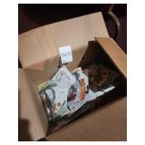 LOT 15 ASSORTED THERMOMETERS