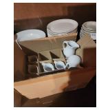 LOT 24 SANT ANDREA CREAMERS