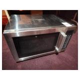 AMANA COMMERCIAL MICROWAVE RCS10TS
