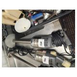 ROBOT COUPE HAND MIXER MP450