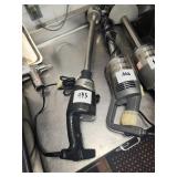 WARING HAND MIXER WSB