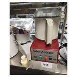 ROBOT COUPE R2 FOOD PROCESSOR