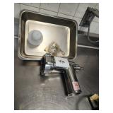 MEAT GRINDER ATTACHMENT