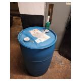 BARRELL WHITE LOTION HAND SOAP