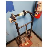 AS IS HAND TRUCK