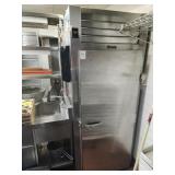 TRAULSEN SELF CONTAINED PASS THRU ROLL IN COOLER