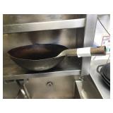 WOK PAN