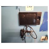 TIMEWORKS TOUCH TIME CLOCK