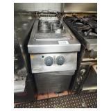 ELECTROLUX GAS PASTA COOKER