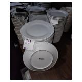 SANT ANDREA 8-1/4" PLATES