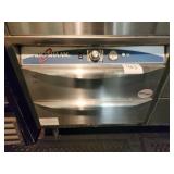 ALTO SHAAM 2 DRAWER BREAD WARMER