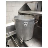 60 QT POT 3 GAUGE