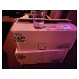 NEW CASES LIBBEY 12.5 OZ OLD FASHIONED GLASSES