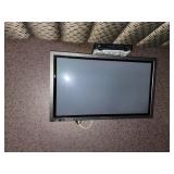 PANASONIC 38" TV