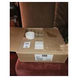 LOT 35 NEW HALLWARE SOUFFLE DISHES