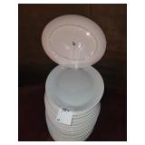 STEELITE 15.5" X 12" PLATTERS