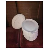 STEELITE 15.5" X 12" PLATTERS